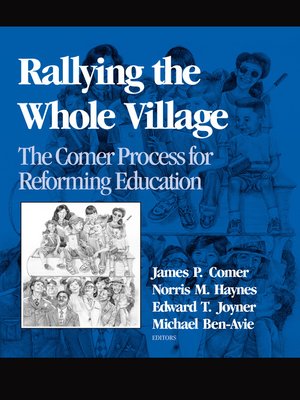 cover image of Rallying the Whole Village